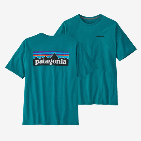 Men's Long-Sleeved Home Water Trout Responsibili-Tee® - Patagonia New  Zealand