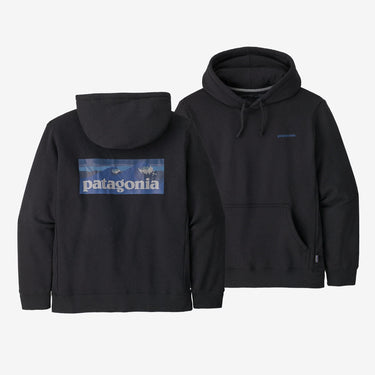 Patagonia Home Water Trout Uprisal Hoody Lagom Blue XL