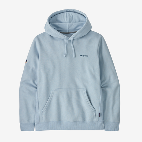 Fitz Roy Icon Uprisal Hoody