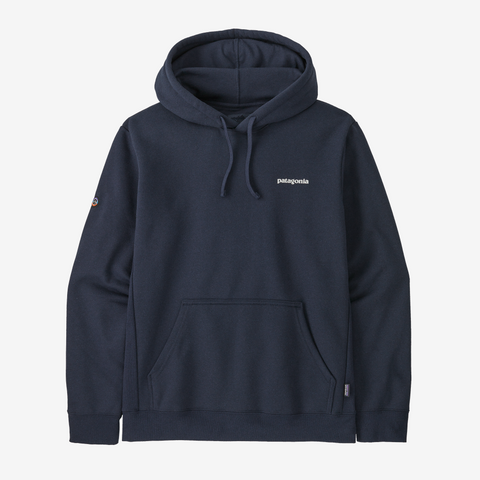 Fitz Roy Icon Uprisal Hoody