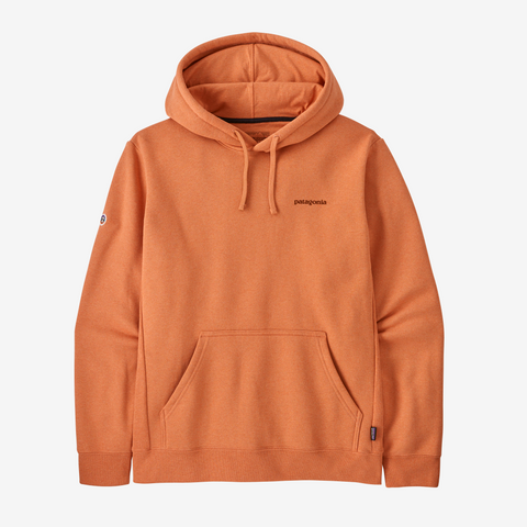 Fitz Roy Icon Uprisal Hoody