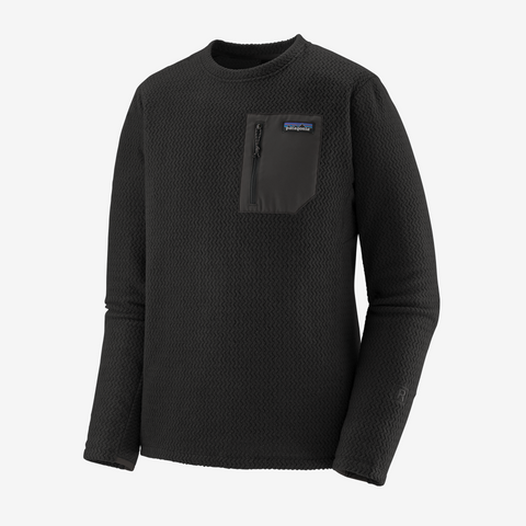 Men's R1® Air Crewneck