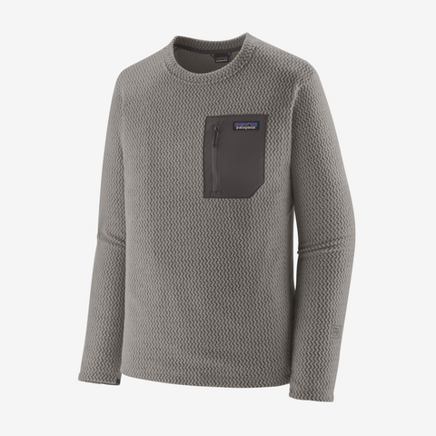 Men's R1® Air Crewneck