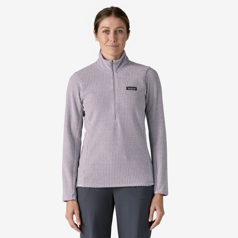 Women's R1® Air Zip-Neck