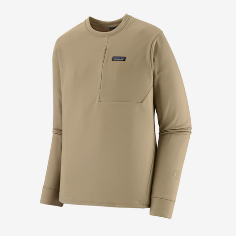 Men's R1® Thermal Crew