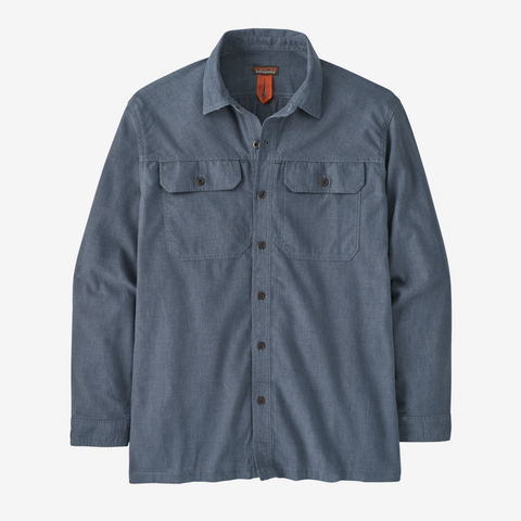 Men's Light Farrier's Shirt