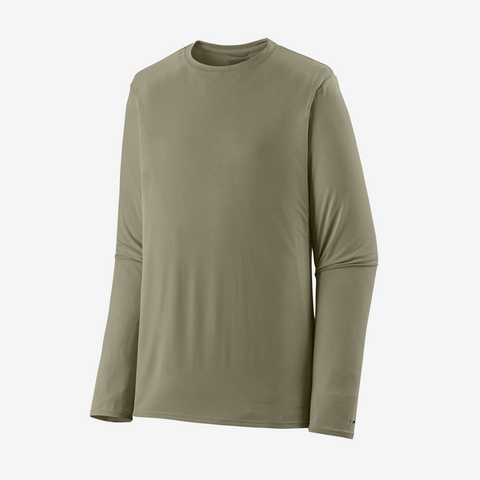 Men's Tropic Comfort Natural Crewneck