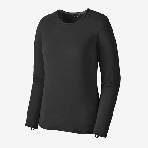 Women's Capilene® Thermal Weight Crewneck