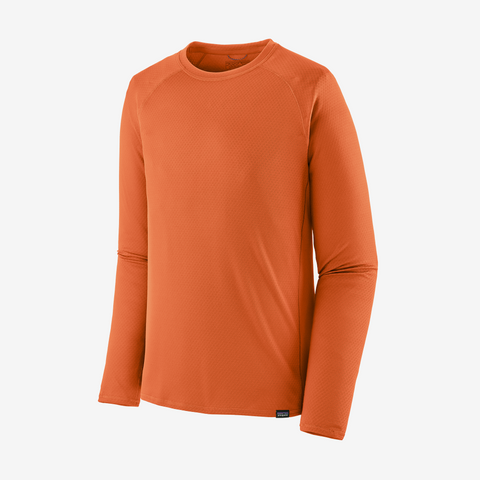 Men's Capilene® Midweight Crewneck