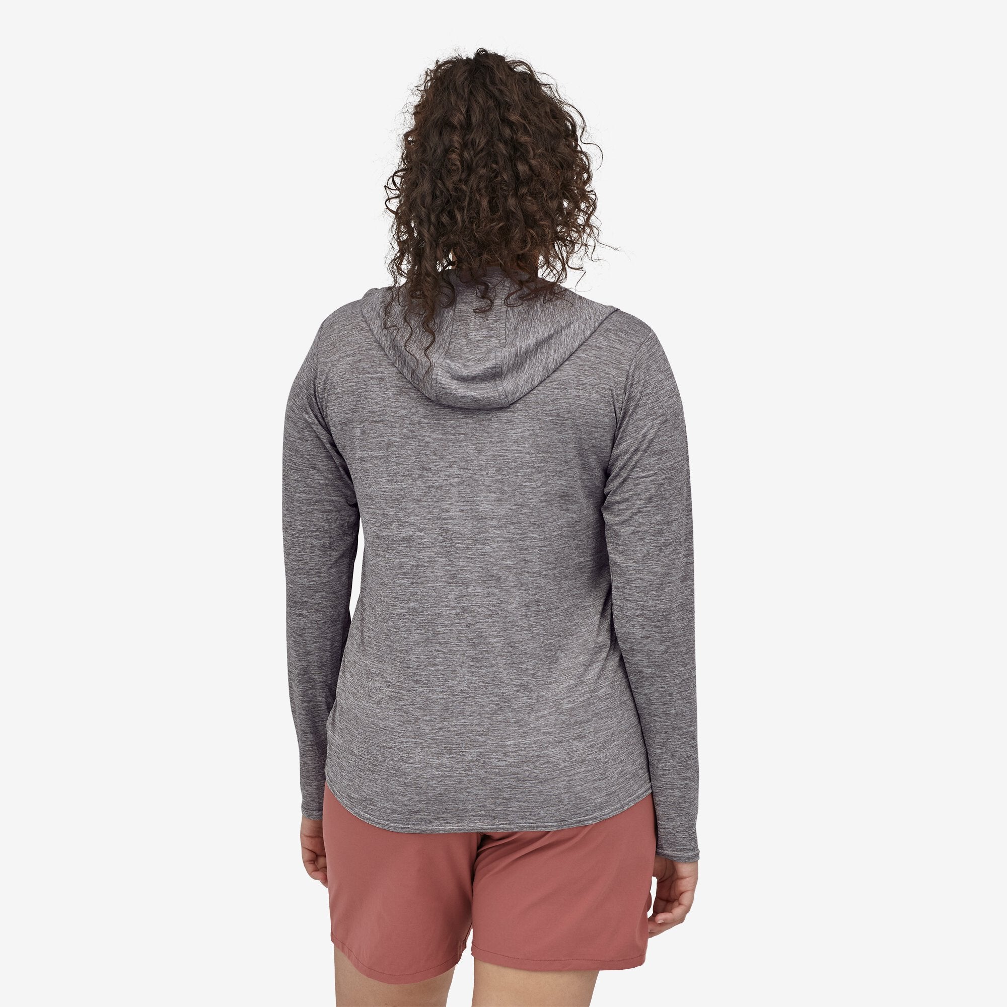 Patagonia women's capilene cool daily hoodie on sale