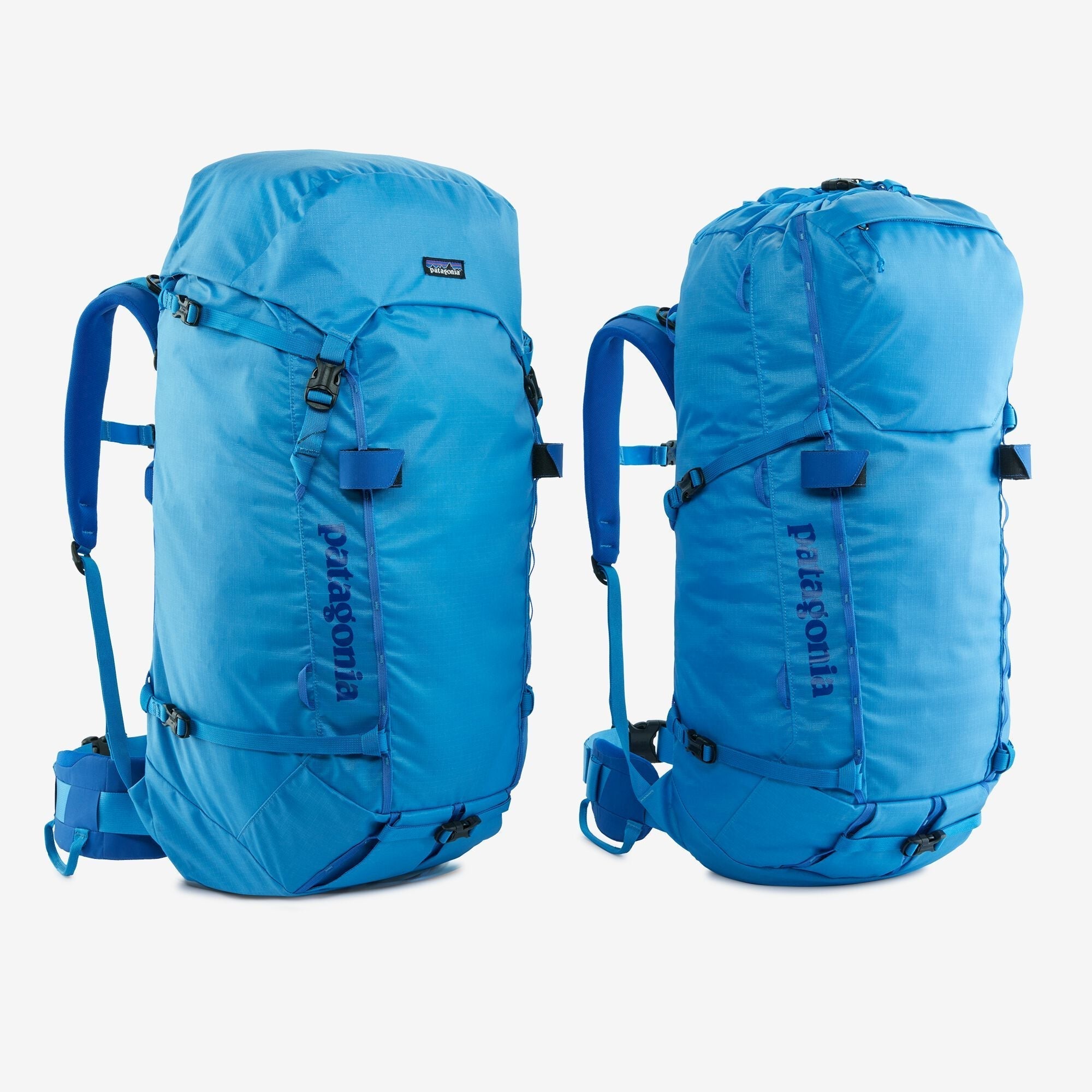 Ascensionist Pack 55L Patagonia New Zealand