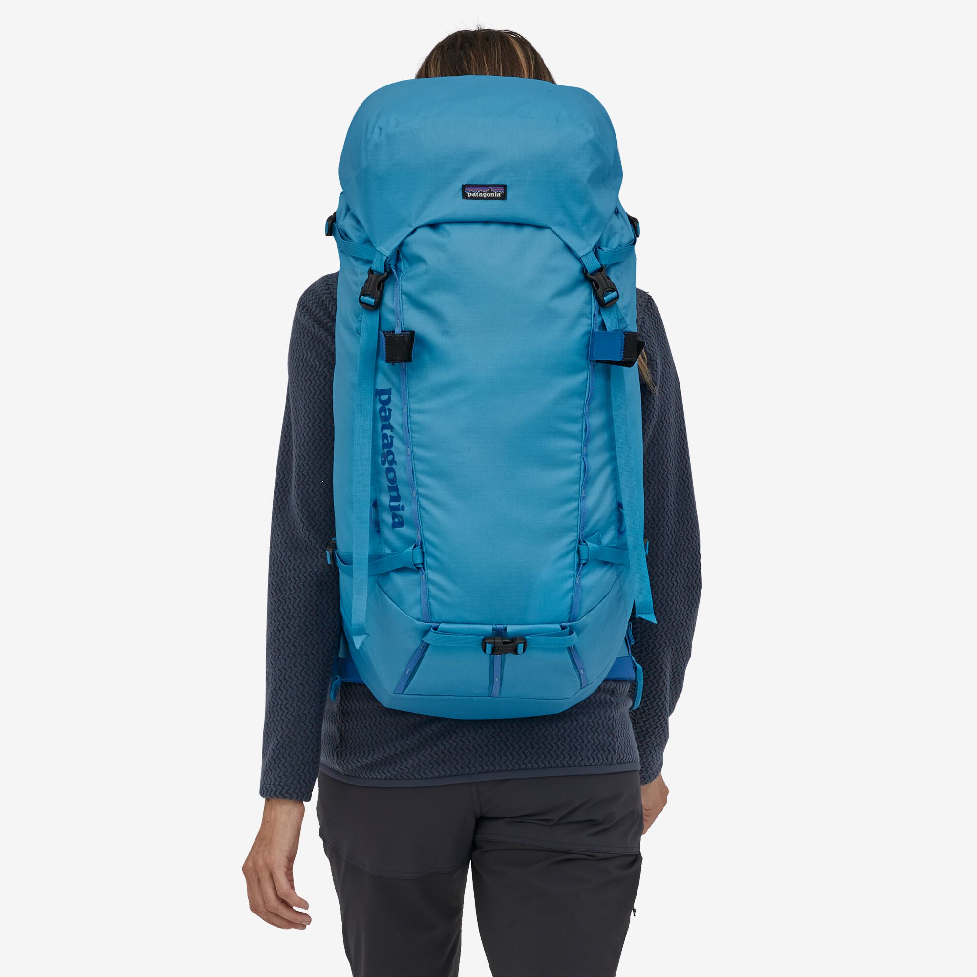 Overland 55l backpack best sale