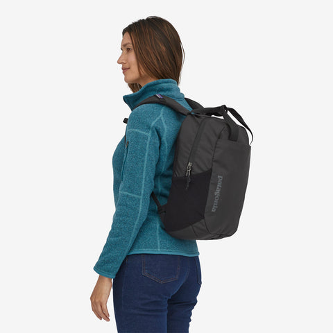 Patagonia Backpack - Black (47913) for sale online