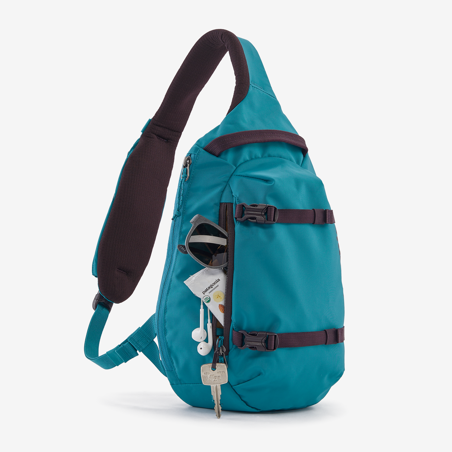 Patagonia atom 8l sling bag sale