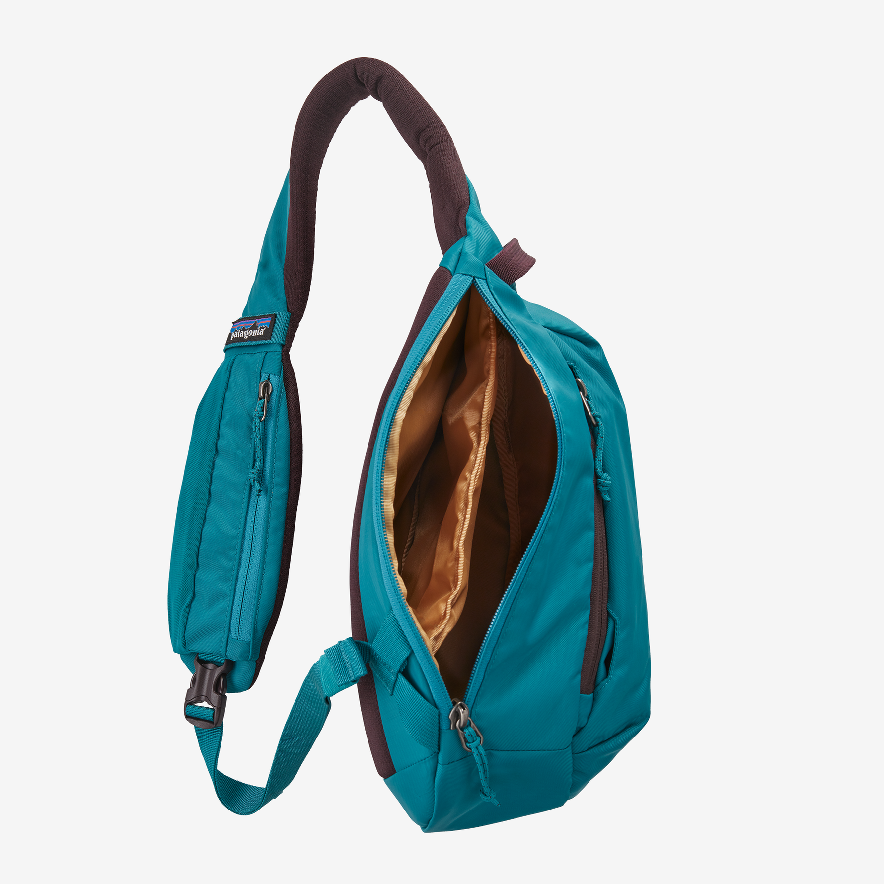 Atom Sling 8L Patagonia New Zealand