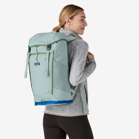 Fieldsmith Lid Pack 28L