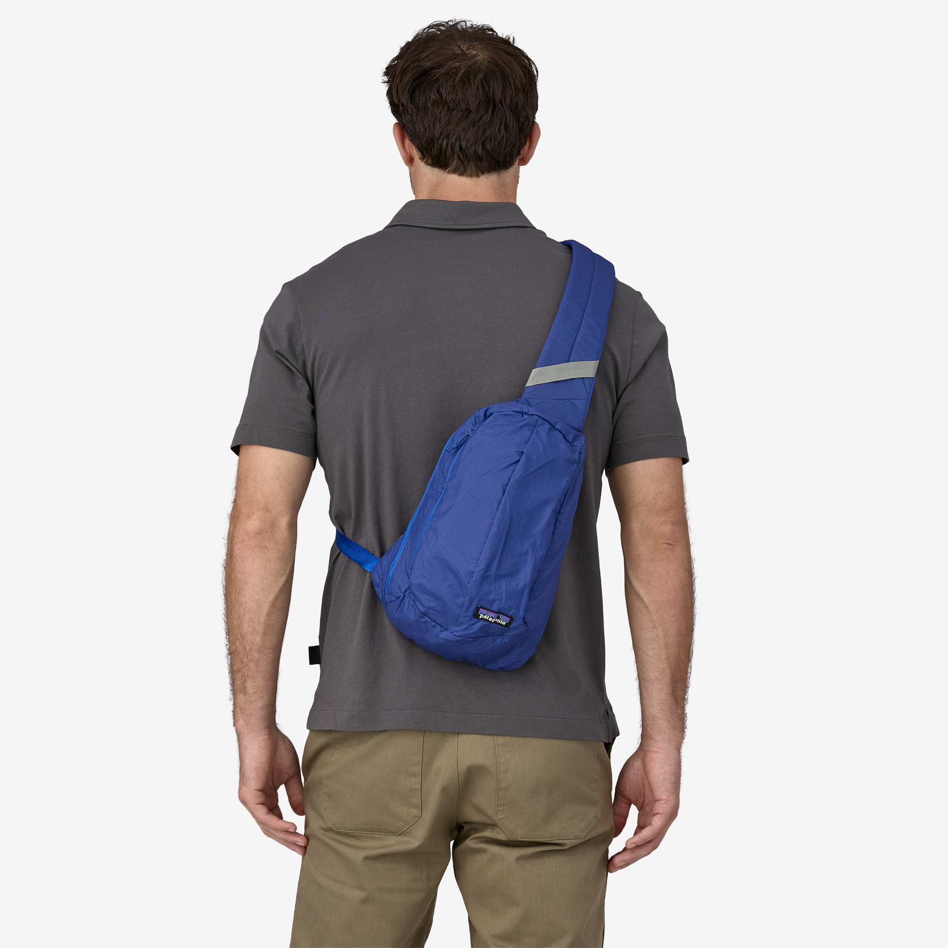 Patagonia ultralight black hole sling online backpack