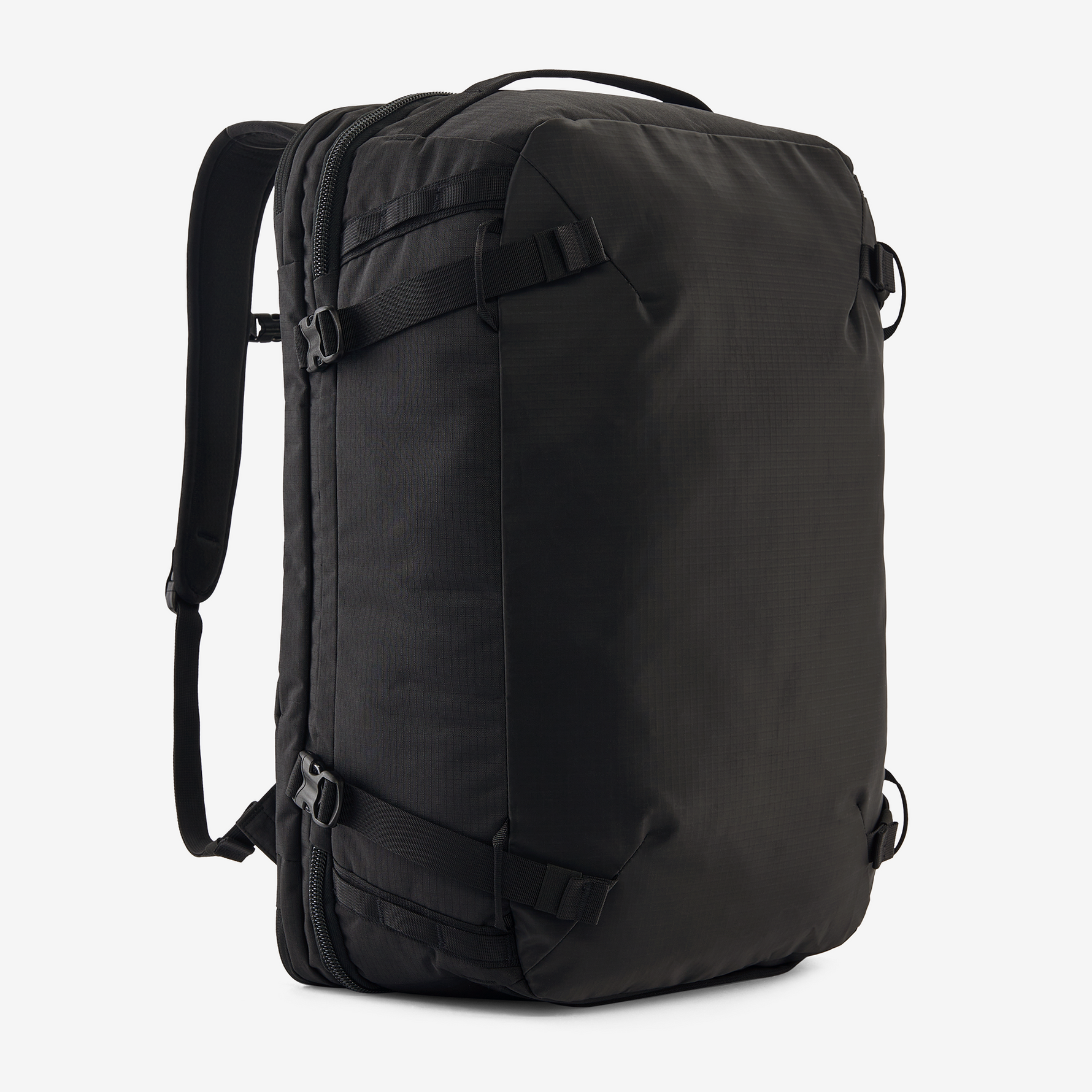 Patagonia Black outlet Hole® MLC® 45L