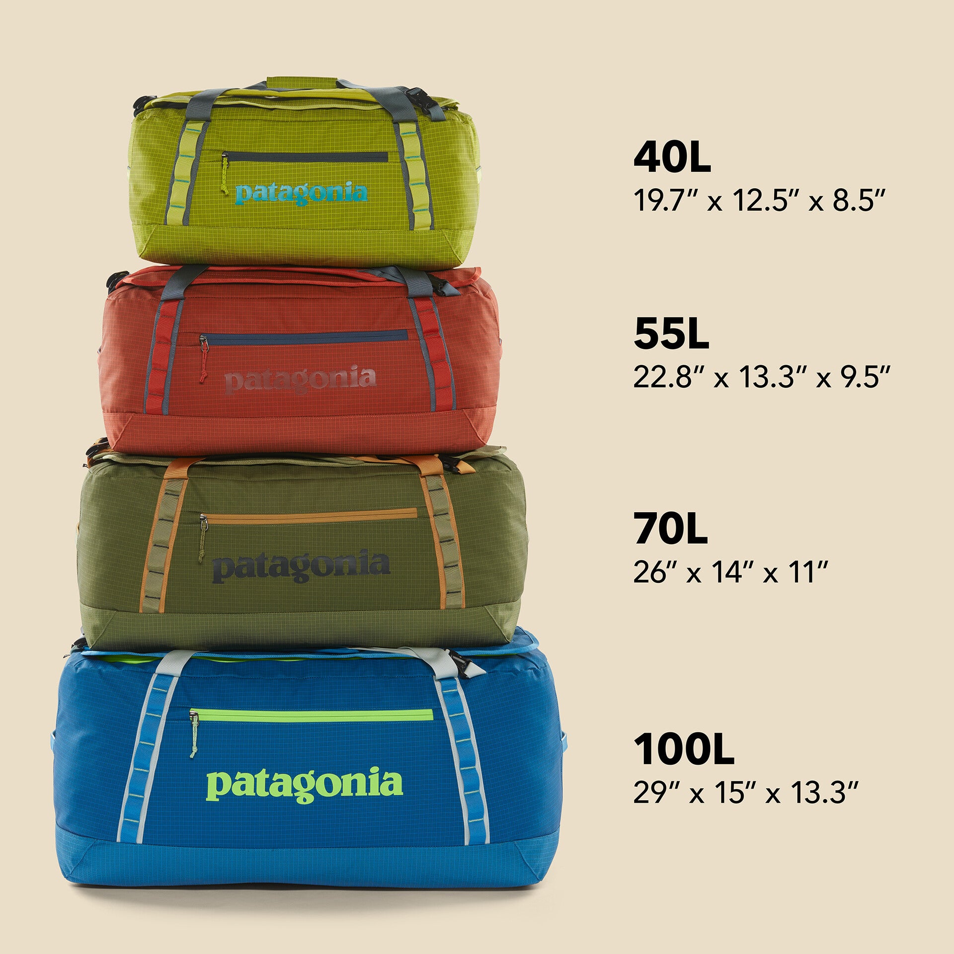 Patagonia 70l online