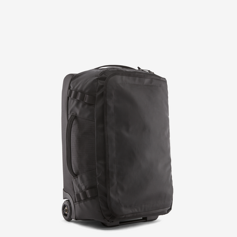 Black Hole® Wheeled Duffel 40L