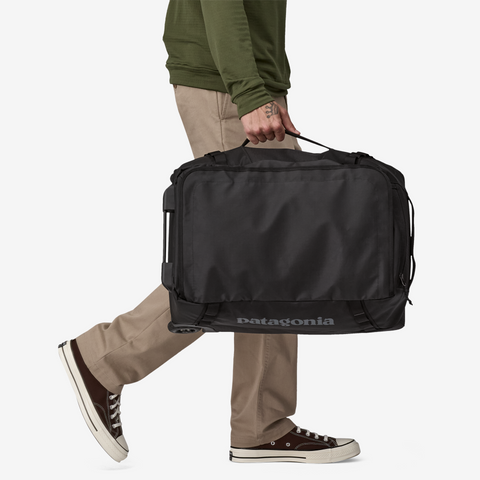 Black Hole® Wheeled Duffel 40L