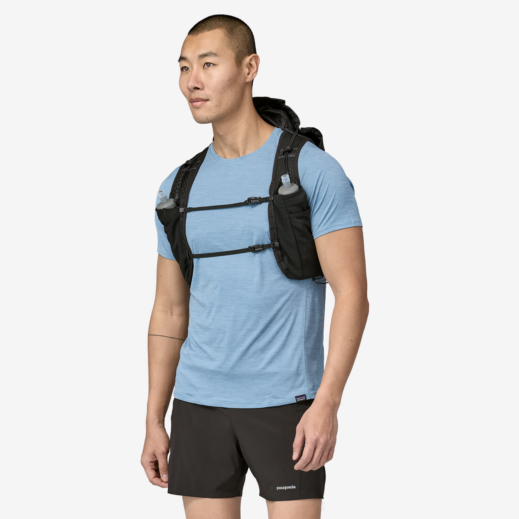 Slope Runner Exploration Pack 18L - Patagonia New Zealand