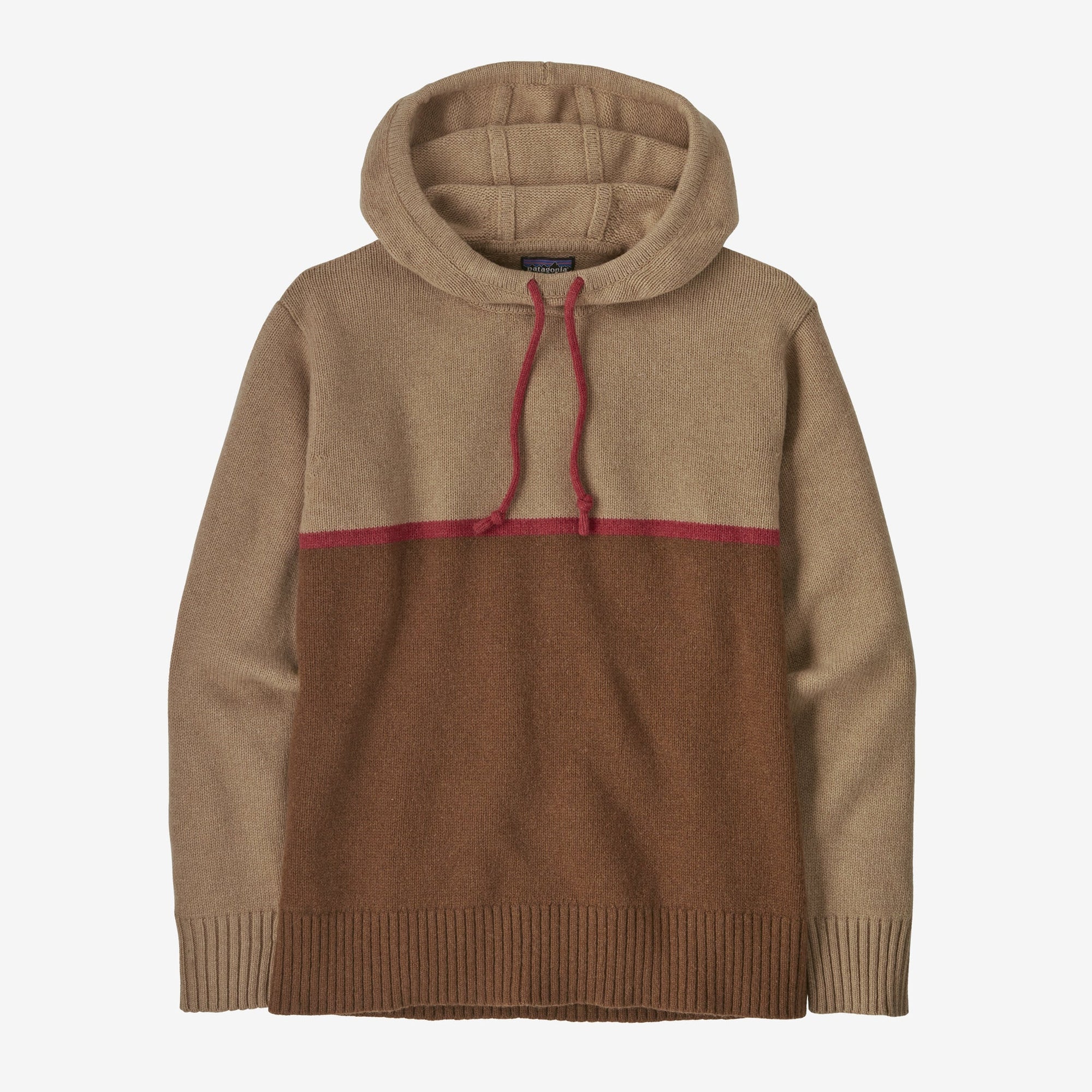 Patagonia recycled cashmere hoody hotsell