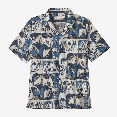 Shops Patagonia Pataloha Mens Hawaiian Shirt