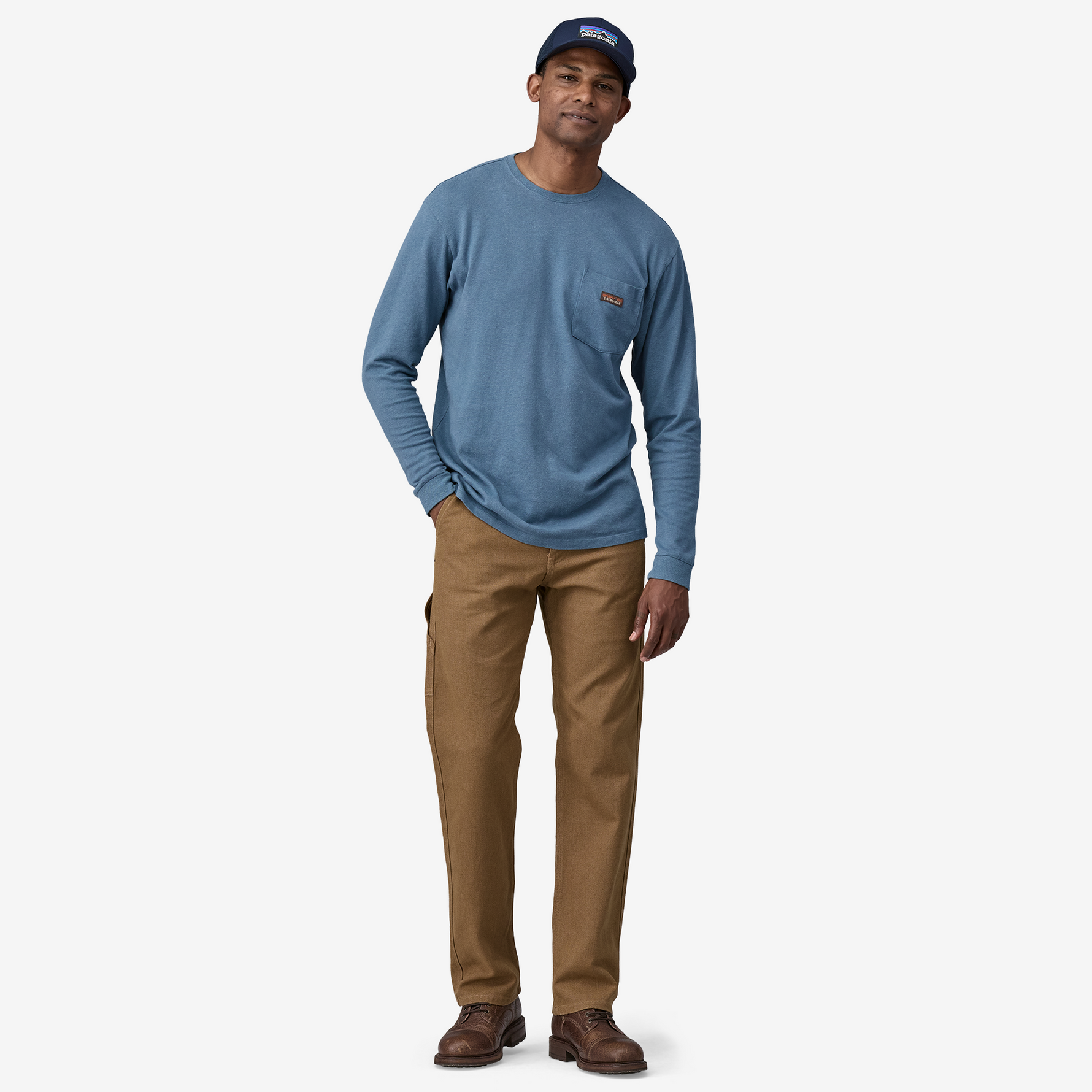 Men's 5 pocket pants best sale