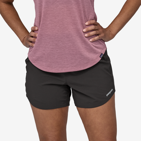 Women's Trailfarer Shorts - 4½