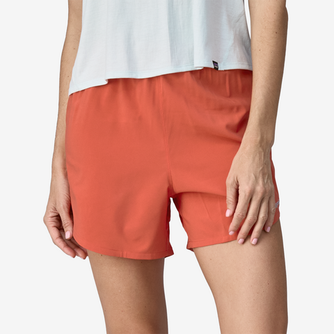 Women's Trailfarer Shorts - 4½