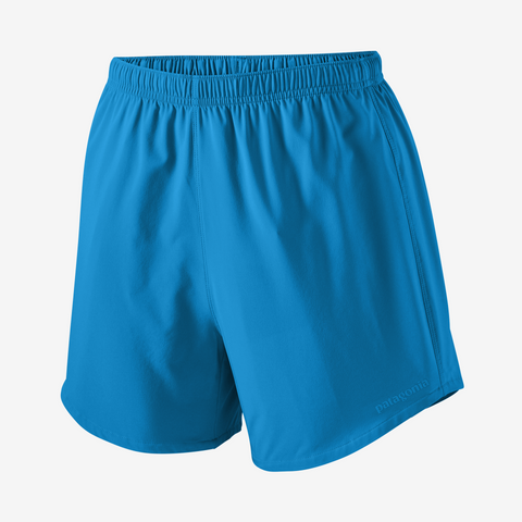 Women's Trailfarer Shorts - 4½