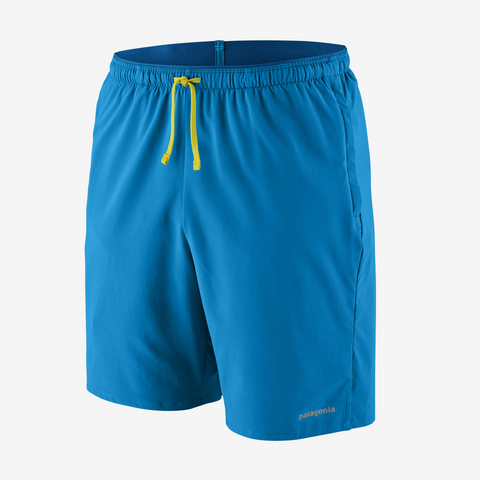 Men's Multi Trails Shorts - 8