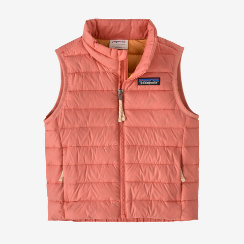 Baby Down Sweater™ Vest