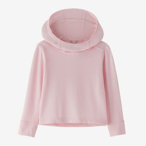 Baby Capilene® Silkweight Hoody