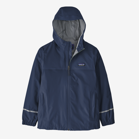 Kids' Torrentshell 3L Rain Jacket