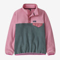 Kids' Lightweight Synchilla® Snap-T® Pullover