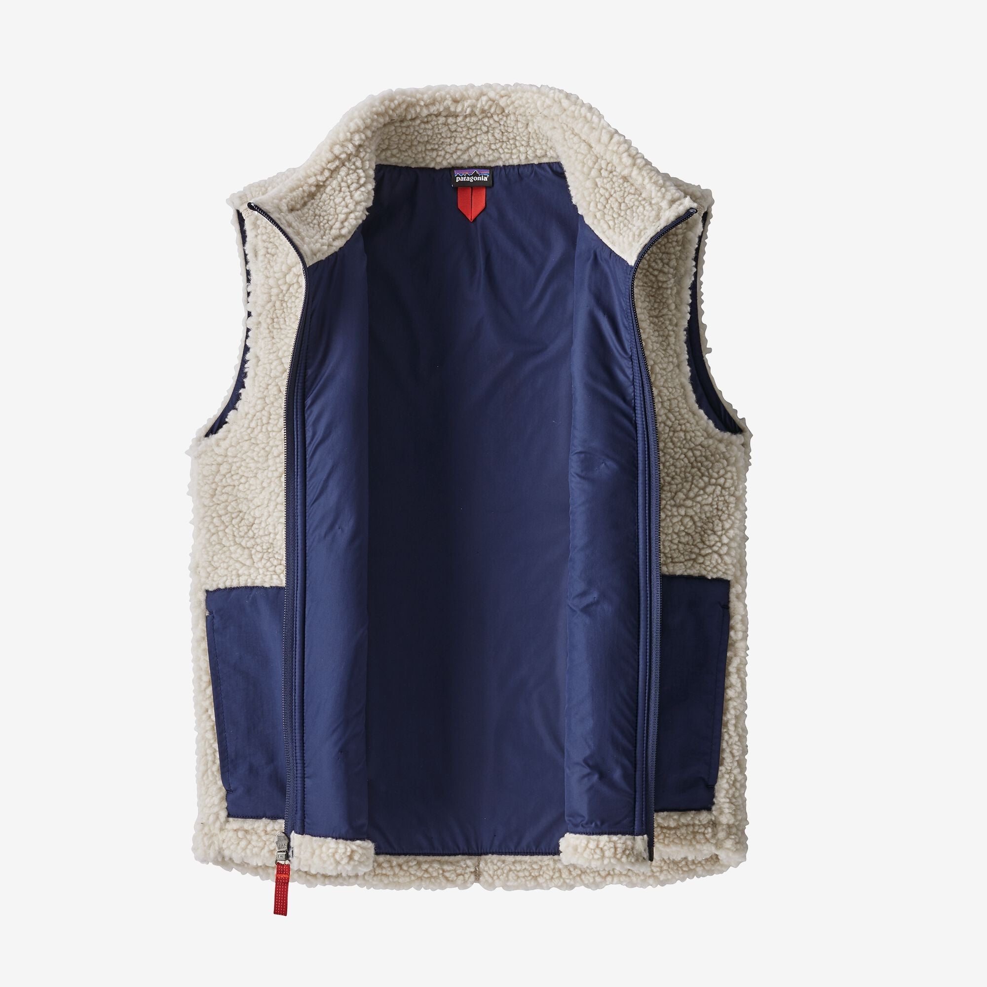 Toddler Patagonia vest and light jacket outlets bundle