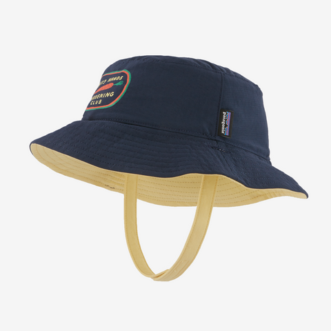 Baby Sun Bucket Hat