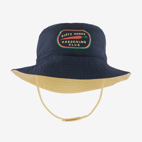 Baby Sun Bucket Hat