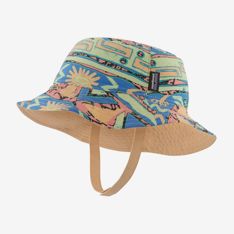 Baby Sun Bucket Hat