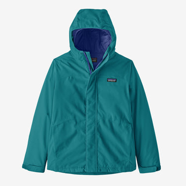 Kids' Everyday Ready Jacket - Patagonia New Zealand