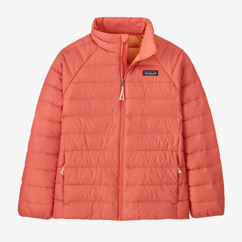 Kids' Down Sweater™ Jacket