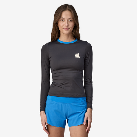 Women's Swell Seeker Rashguard