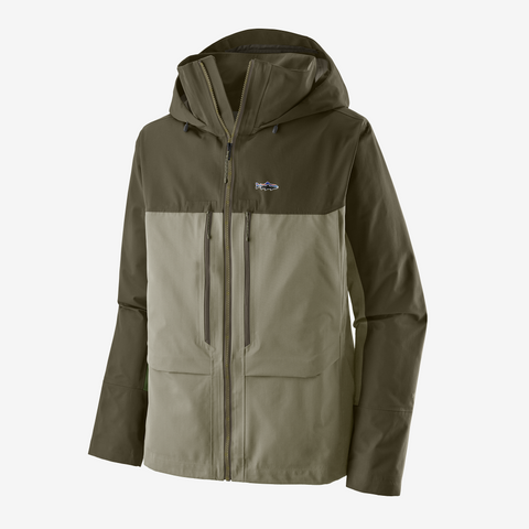 Men's Swiftcurrent® Wading Jacket