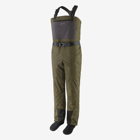 Women's Swiftcurrent® Traverse Waders