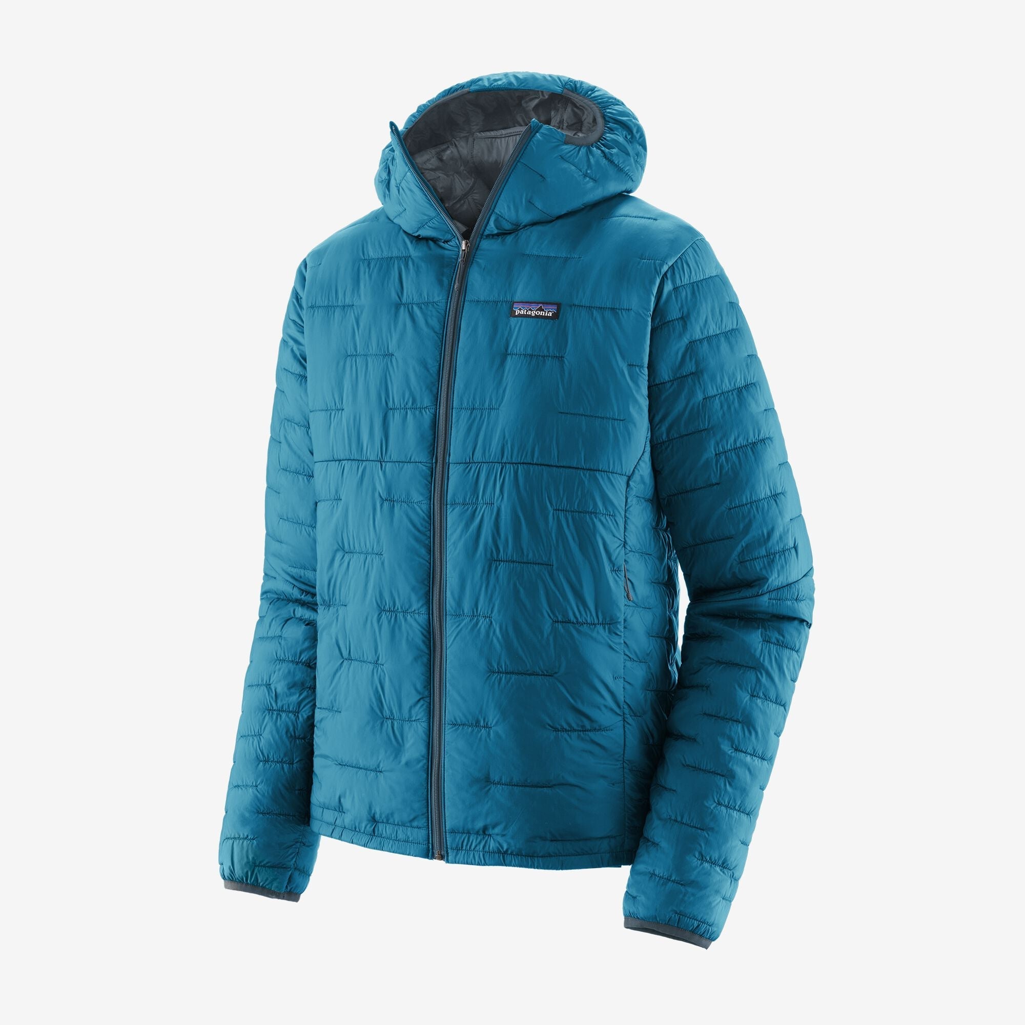 Men's Micro Puff® Hoody - Patagonia New Zealand