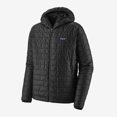 Patagonia micro hoodie best sale