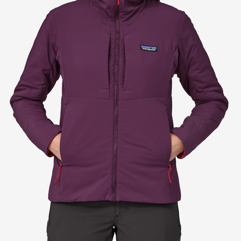 Women's Nano-Air® Hoody