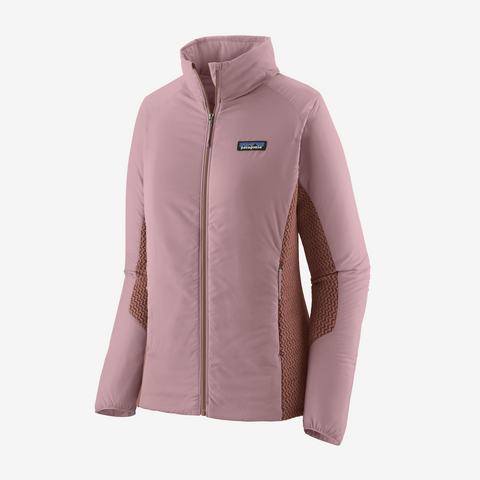 Patagonia women's jacket good NEW